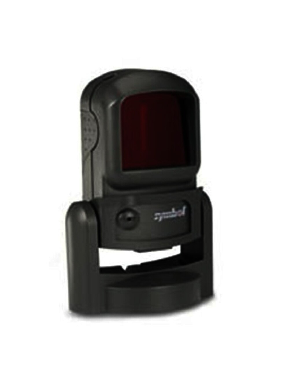 Symbol LS9100 - Black presentation/handheld barcode scanner-PLUG N' PLAY, o…